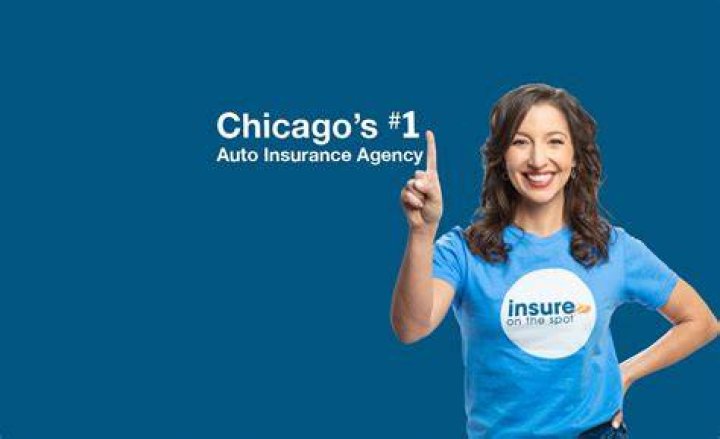Chicago car insurance