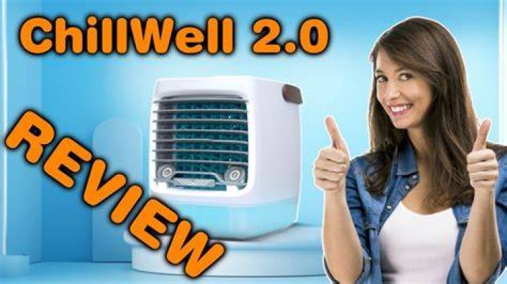 ChillWell 2.0 Comments