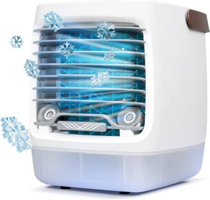 Chillwell Ac Portable Air Conditioner Amazon - What You Don't Know About This Product