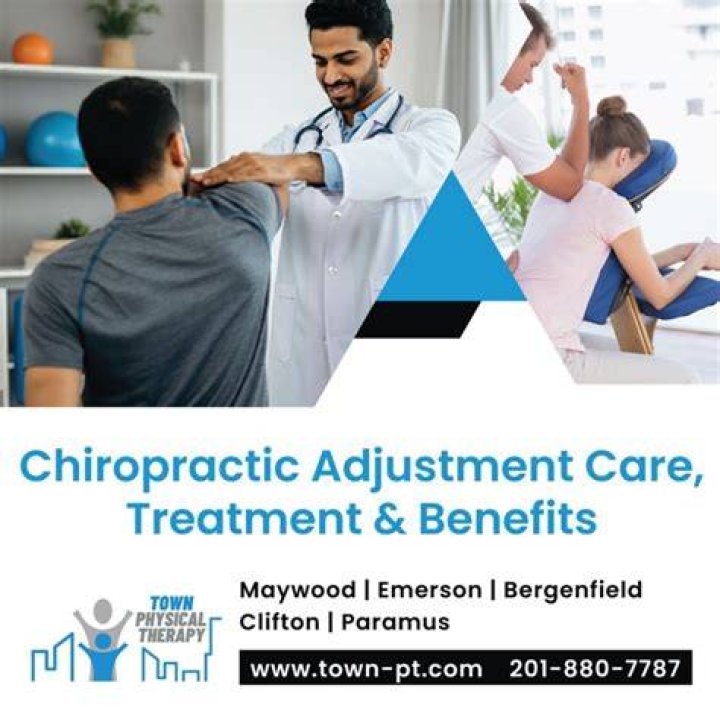 Chiropractic Adjustment Chiropractic Paradise Waters QLD