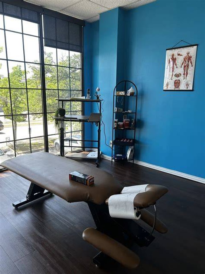 chiropractic services Plano TX 75093