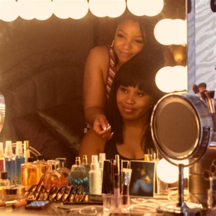 Chloe Bailey And Damson Idris' Viral Video Decoded