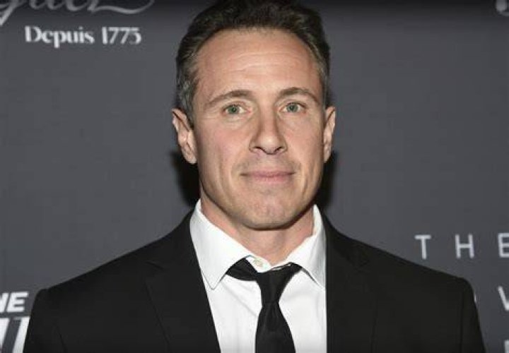 Chris Cuomo's Height: Commanding Presence In Media