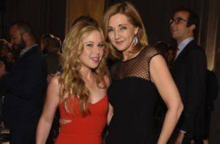 Chris Jansing Child: What We Know About Her Family Life