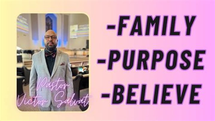 Chrissie's Untold Story Of Family, Purpose, And Impact