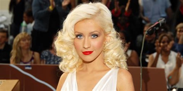 Christina Aguilera's Personal And Professional Journey