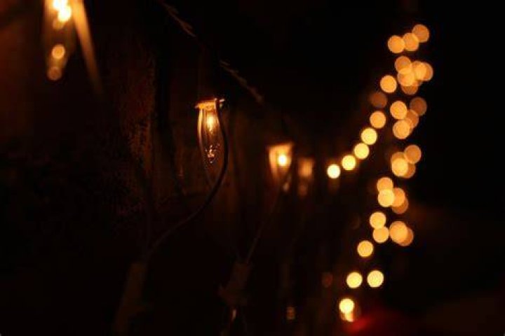 Christmas Lights Installation in St. Joseph MO