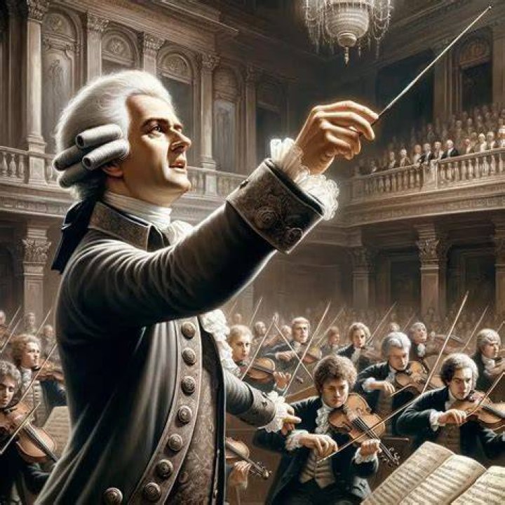 Christopher Lee And His Musical Tribute To Charlemagne