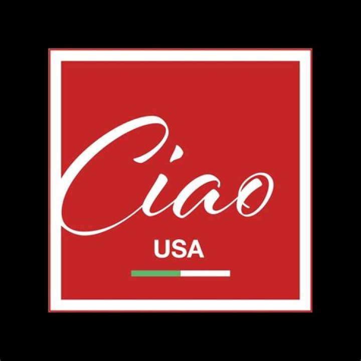 Ciao USA Radio Italia