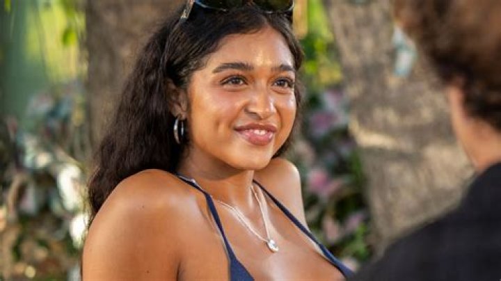Cierra Wight and the Love Island USA Story: Unpacking a Recent Controversy