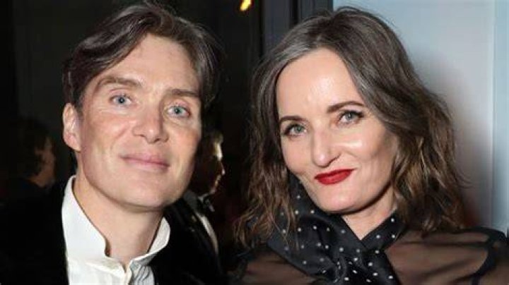 cillian murphy ellen page married