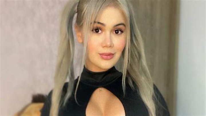 Cintia Cossio En OnlyFans