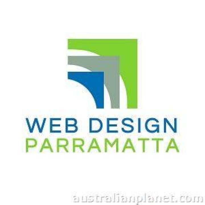 City of Parramatta Web Design Company