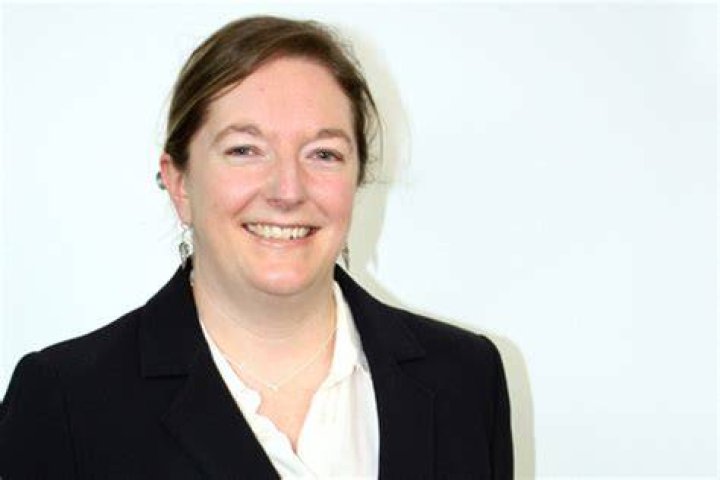 Claire Burton - GOV.UK