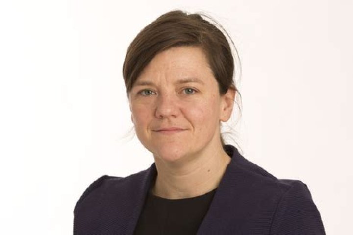 Claire Wren - GOV.UK