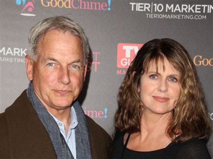 Clarifying the Record: Who Was Mark Harmon's First Wife?