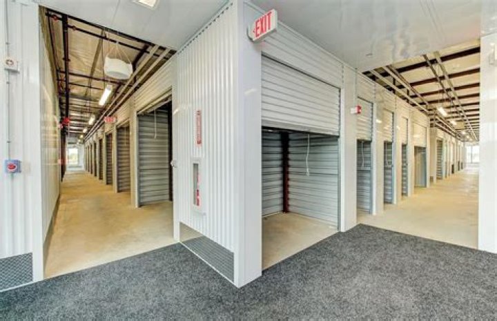 Climate Controlled Self Storage Units St. Augustine