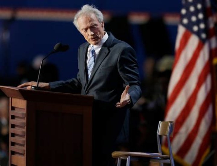 Clint Eastwood's Politics: Exploring the Icon's Public Stances