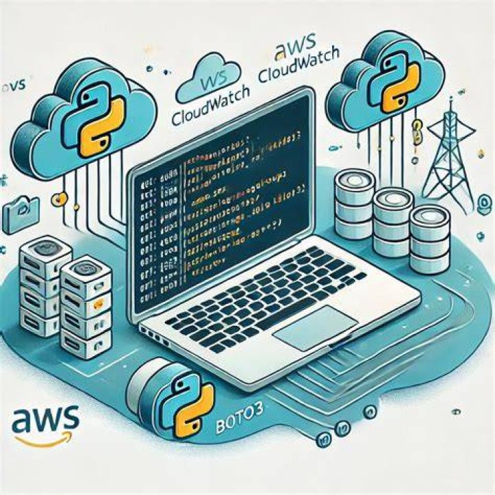 CloudWatch - Boto3 1.34.87 documentation