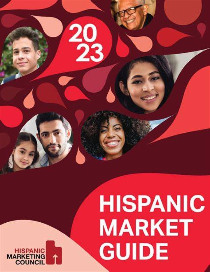 CMC 2019 HISPANIC MARKET GUIDE