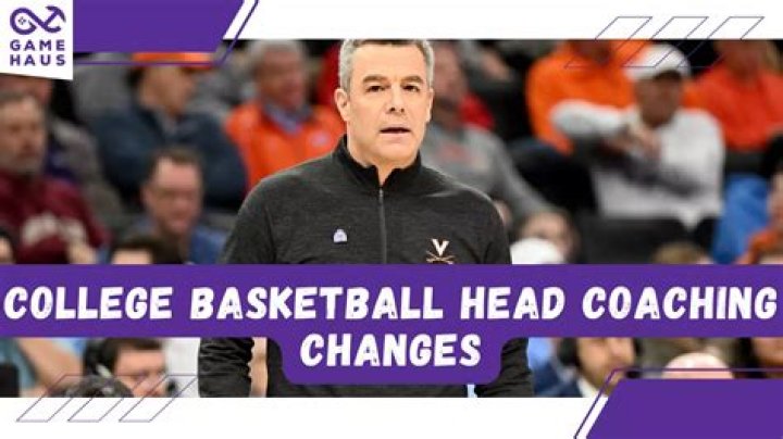 Coaching Genius And Basketball Trailblazer