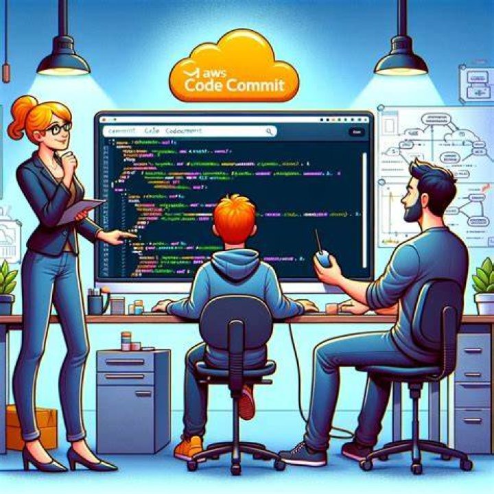 CodeCommit - Boto3 1.34.74 documentation