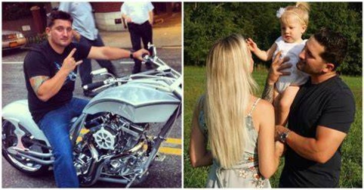 Cody Connelly's Journey Beyond American Choppers