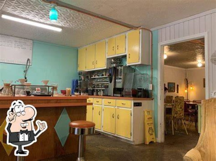 coffee shop auburn