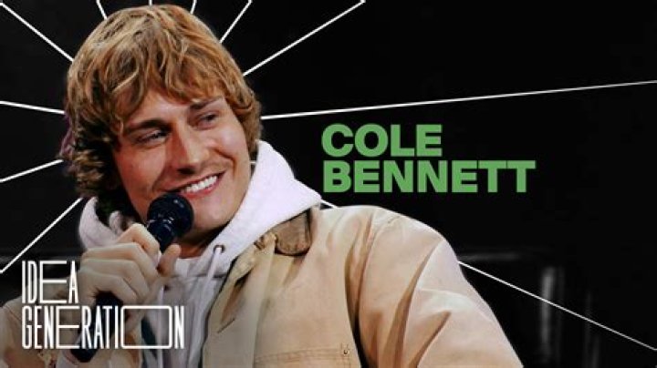 Cole Bennett: The Visionary Behind Lyrical Lemonade's Impact on Music