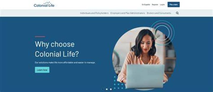 colonial life insurance rates