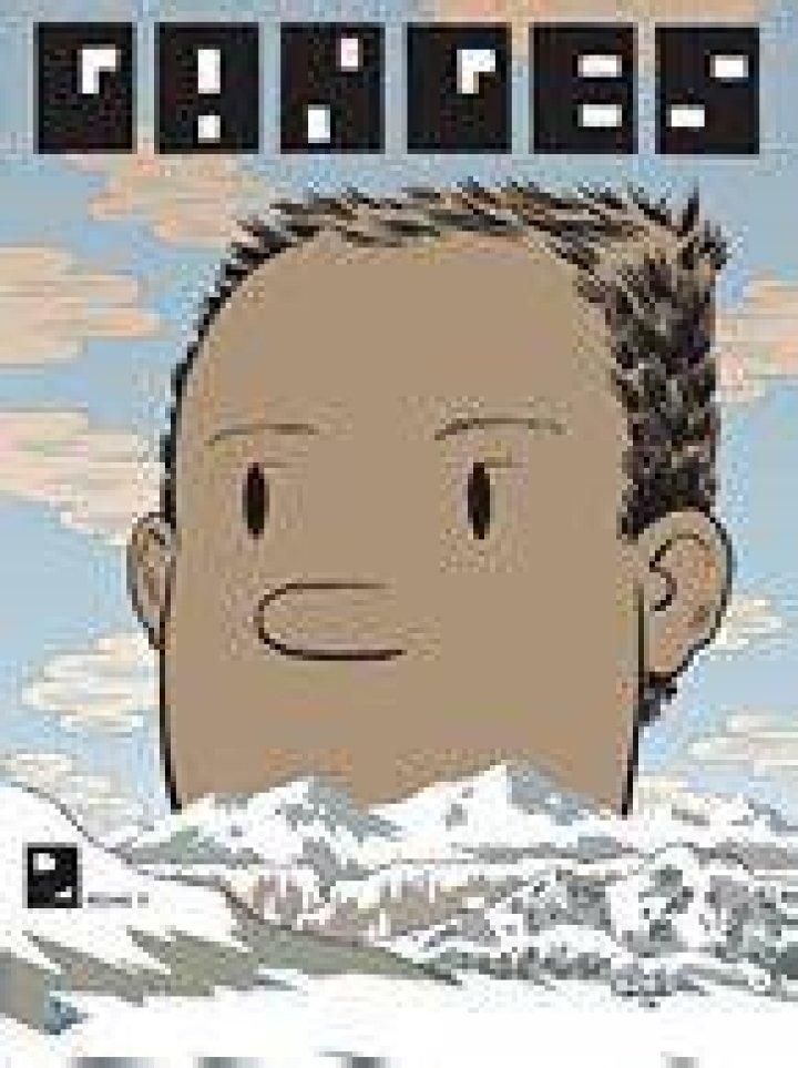 Comics by Kevin Huizenga - Or Else and more!