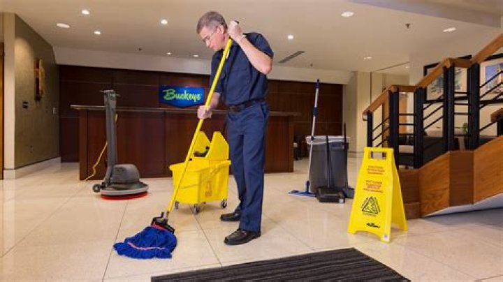 commercial cleaning Buckeye AZ - Commercial Cleaning