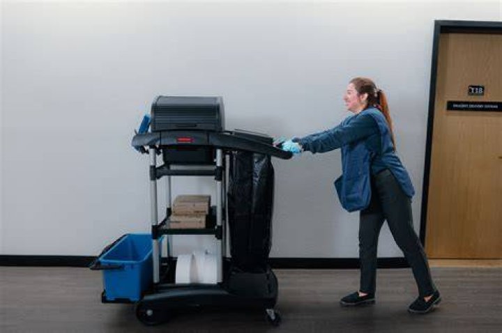 Commercial Cleaning Business El Monte Ca