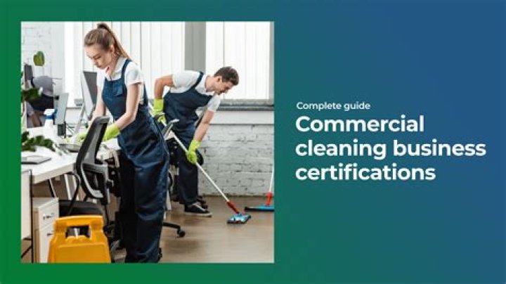 Commercial Cleaning Business Los Angeles Ca