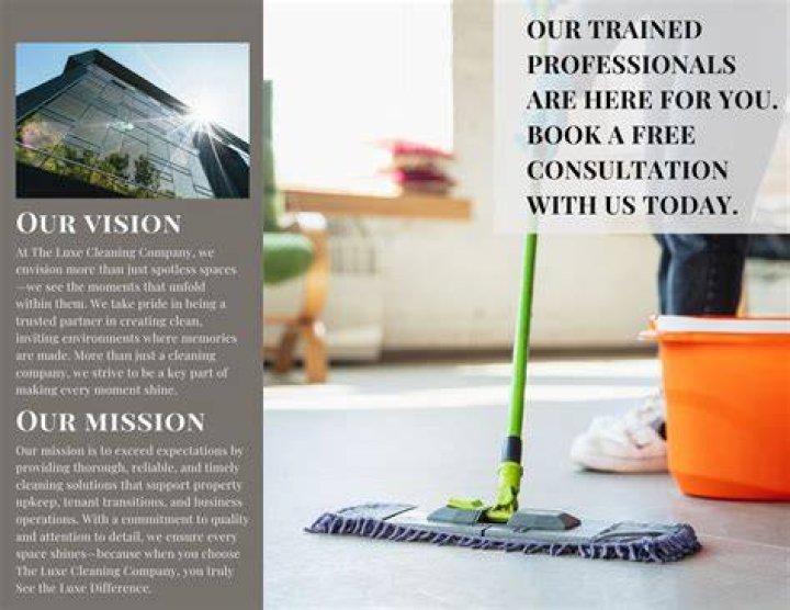 Commercial Cleaning Business Perris Ca