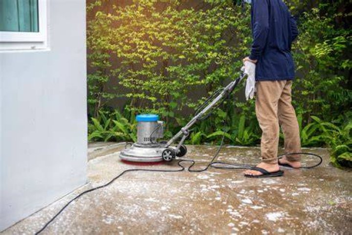 commercial cleaning Clinton MD - Commercial Cleaning