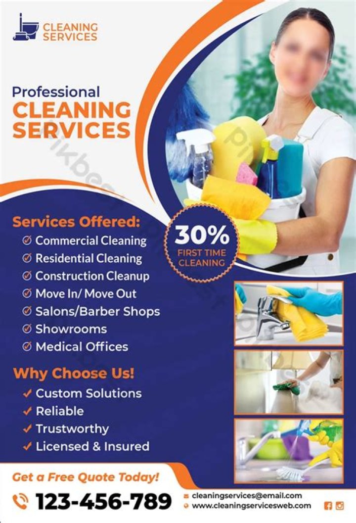 commercial cleaning companies syracuse ny - Commercial Cleaning