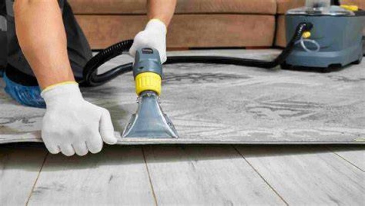 commercial cleaning Dickson City PA - Commercial Cleaning