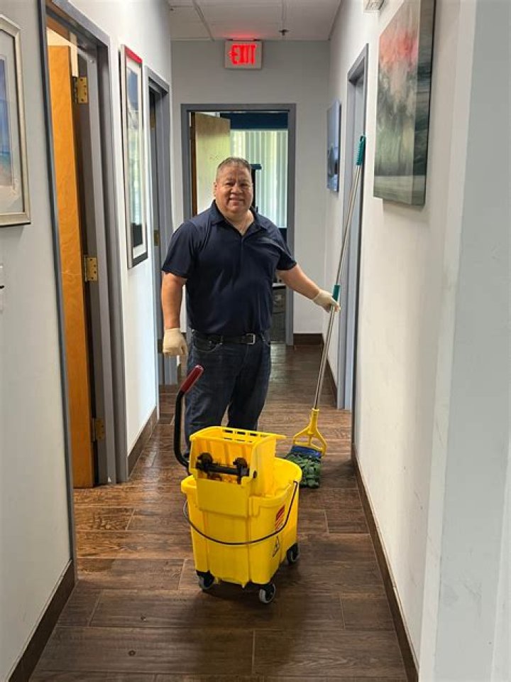 commercial cleaning Ogdensburg NY - Commercial Cleaning