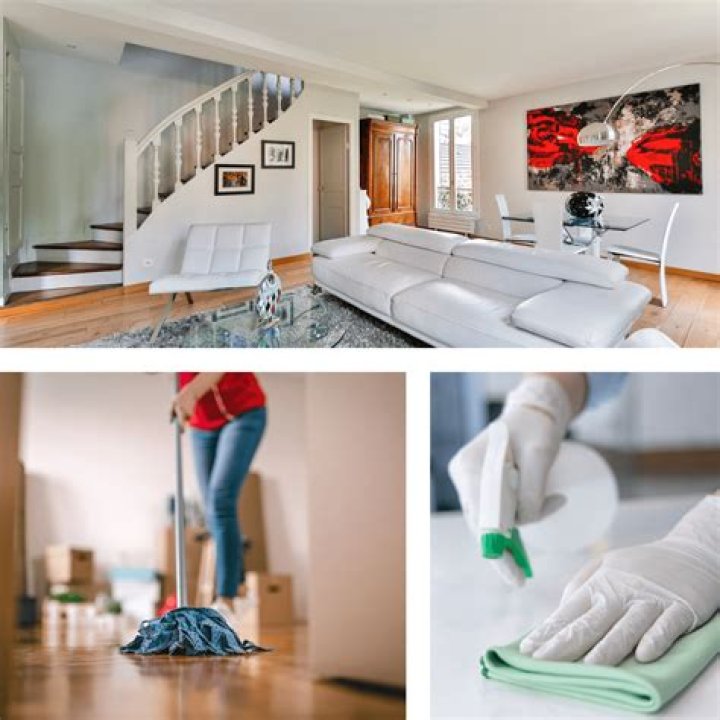 commercial cleaning Omaha NE - Commercial Cleaning