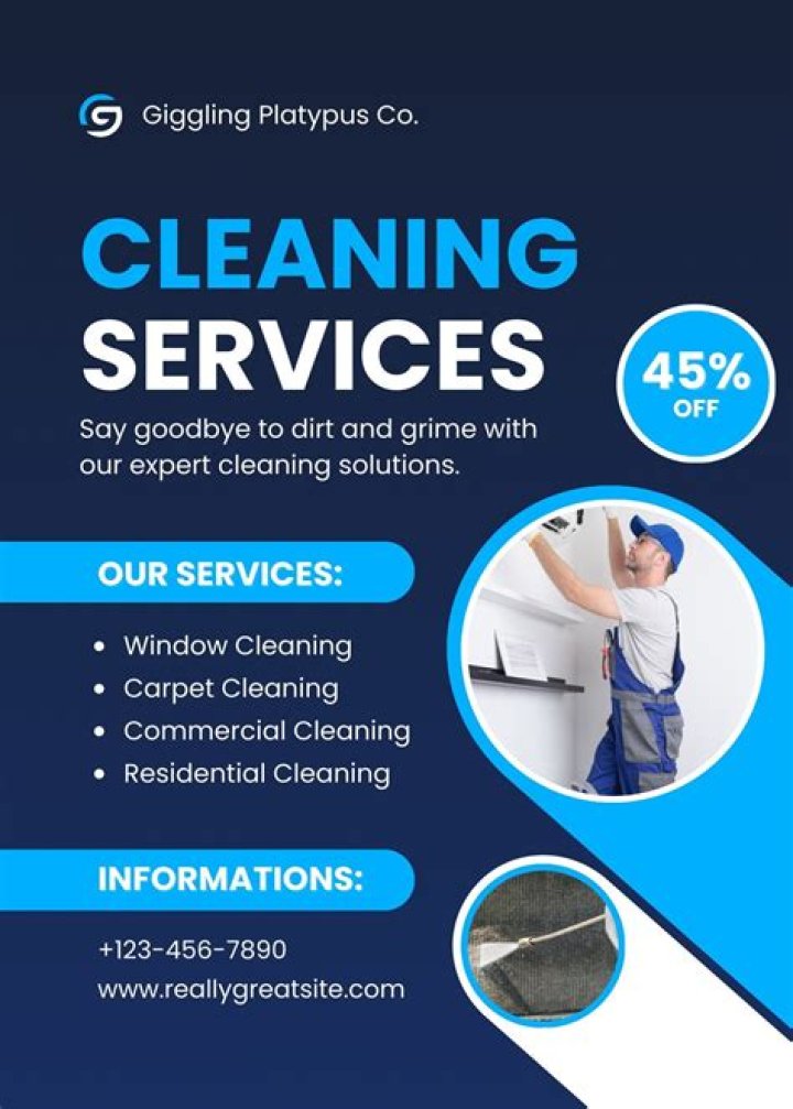 commercial cleaning services memphis tn - Commercial Cleaning