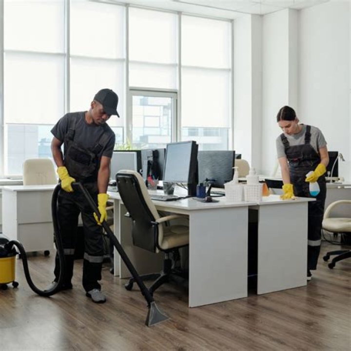 commercial cleaning services norwalk ct - Commercial Cleaning