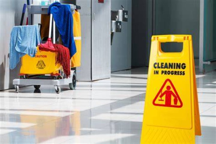 commercial cleaning services woodbridge va - Commercial Cleaning