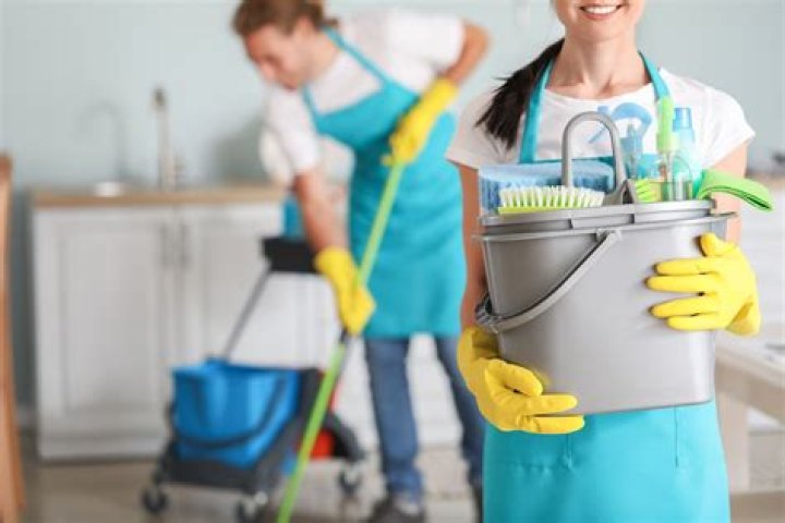 commercial cleaning Sherman Oaks CA - Commercial Cleaning