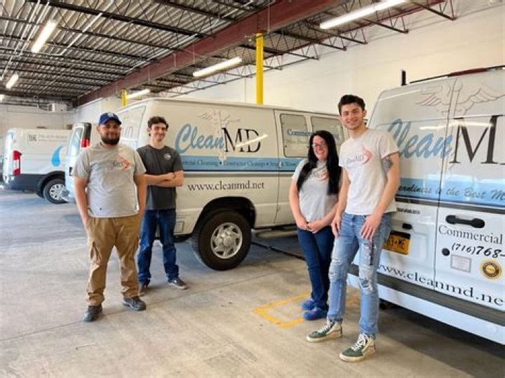 commercial cleaning Suitland MD - Commercial Cleaning