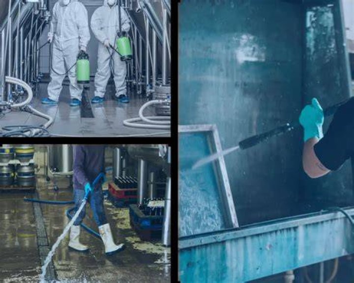 commercial cleaning systems phoenix - Commercial Cleaning