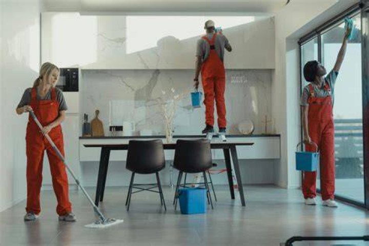 commercial cleaning Whitman MA - Commercial Cleaning