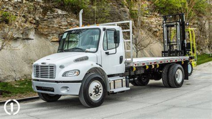 Commercial Flatbed Trucks Sale near Palm Beach, FL Flatbed Truck For Sale