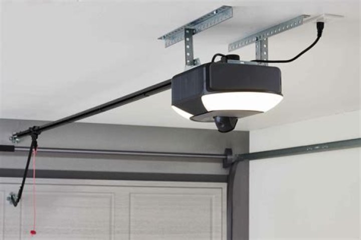 Commercial Garage Door Opener-La Jolla, CA