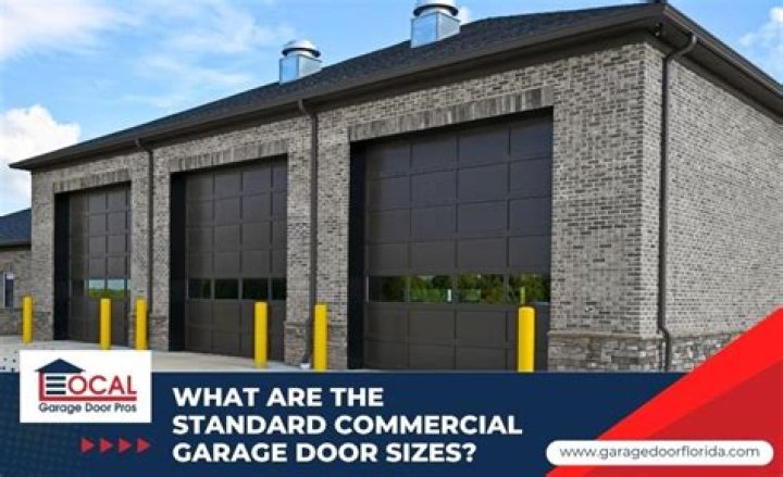 Commercial Garage Doors-Hazeltine, MN
